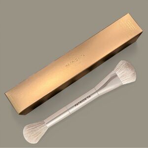 NEW Patrick Ta Blush Brush Face 6